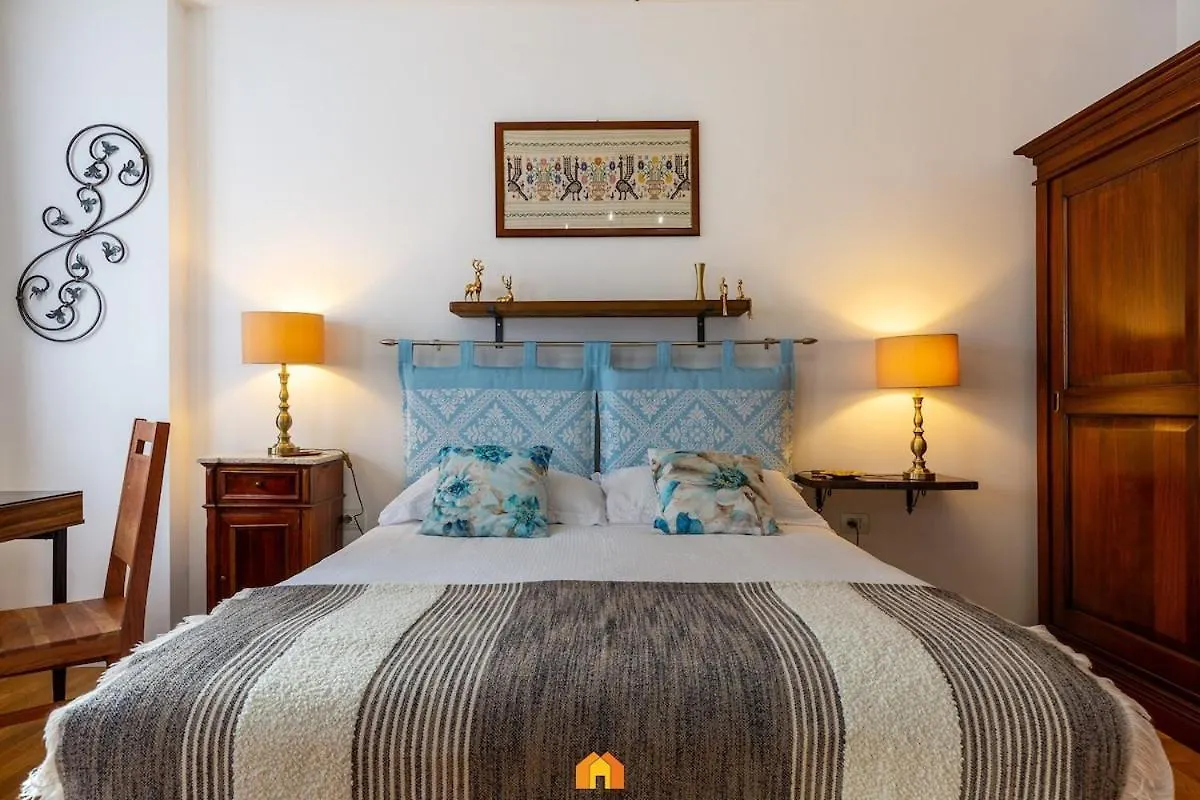 Holiday Home Caterina Cagliari