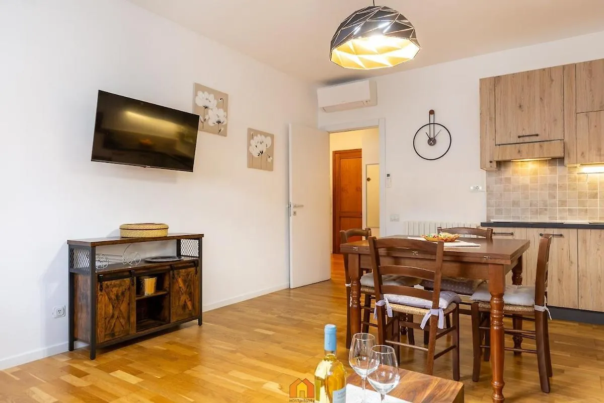 Apartmán Holiday Home Caterina Cagliari