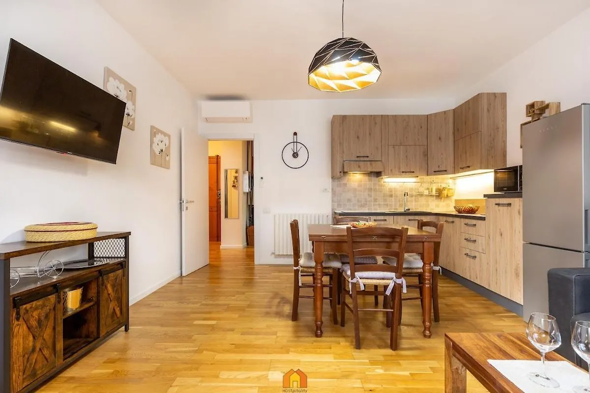 Apartmán Holiday Home Caterina Cagliari Itálie