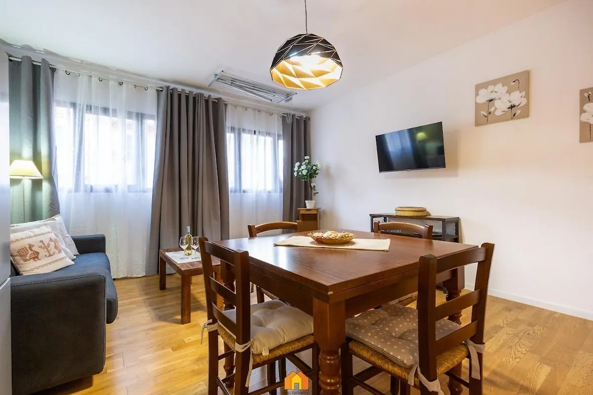 Holiday Home Caterina Cagliari 0*,