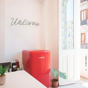 Linee Moderne - Wifi - Ac Appartamento