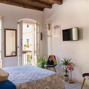 Domu 'e Casteddu Apartment