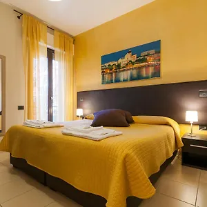 Alojamento de Acomodação e Pequeno-almoço Al Moli, Cagliari