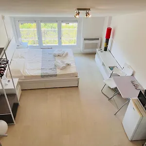 Apartamento La Casita, Cagliari