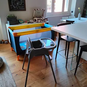 Calixa Apartment