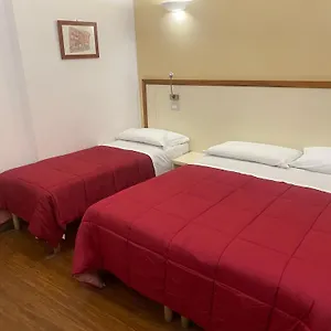 Hotel Dedoni, Cagliari