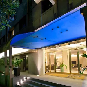 4* Szálloda Regina Margherita