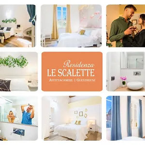 Residenza Le Scalette Cagliari