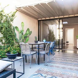 Boutique Apartment
