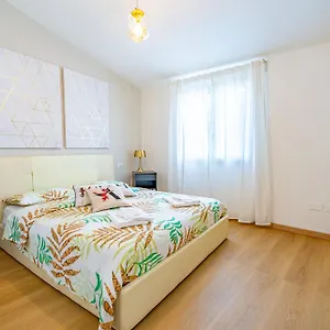 Liberty Apartment