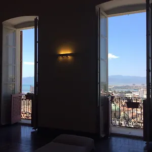 Гостевой дом Relais Santa Croce, Кальяри
