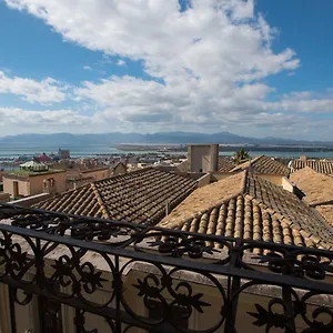Residenze Al Castello Apartment