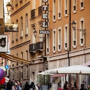 Italia Cagliari