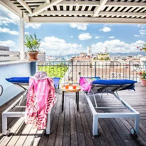 La Terrazza Sul Porto Cagliari