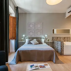 Stampace Apartment