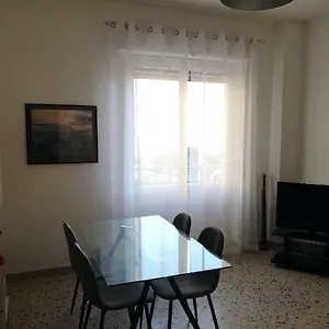 S'arrulloni Appartamento