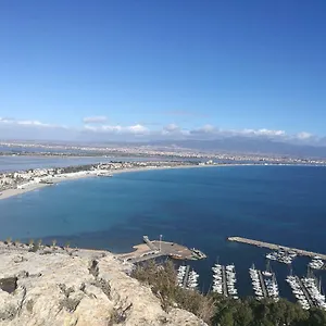 Elafi Cagliari