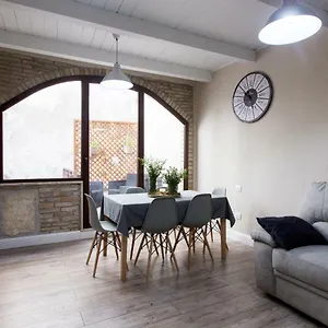 White House Apartment