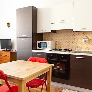 S Efisio In Centre Q4825 Appartement