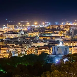 2* Vendégház Rigel Villanova